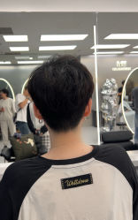 -5M HAIR SALON 旗舰店