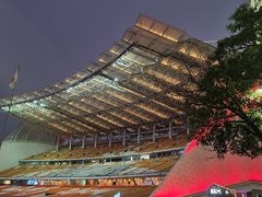 -海心沙亚运公园