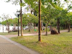 -白沙门生态公园