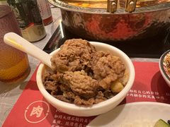 -一绪に寿喜烧(荟聚店)