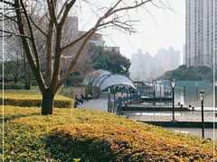 -苏州河梦清园环保主题公园