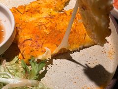 芝士土豆饼-Fuzzy Bistro 浮几韩餐·茶酒馆