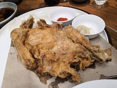 -秦唐一号西安菜馆(钟楼店)