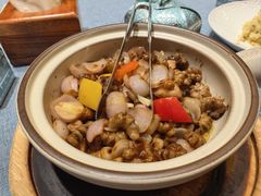 -九十九顶毡房(清河店)