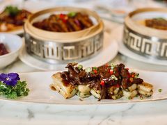 -宝丽轩中餐厅BAOLIXUAN