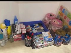 -昂立青少儿成长中心(普陀中潭校区)