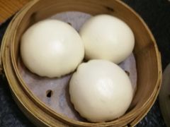 奶黄流沙包-小城粥道·海胆鲜虾粥(解放广场店)