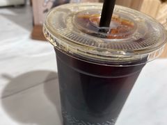 -Peet's Coffee皮爷咖啡(德基店)