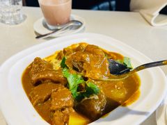 -港久茶餐厅(鹭洲里店)