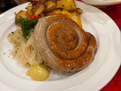 -申德勒加油站西餐厅(日坛路总店)
