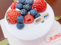 -姆们M Sweetie Cake(五道口店)
