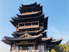 -杭州半山国家森林公园