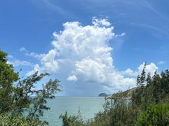 -广东惠东海龟国家级自然保护区