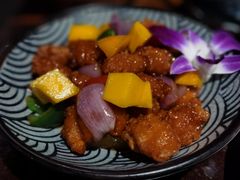 -上楼私房菜(院士路店)