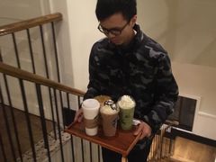 -星巴克臻选(广州沙面店)