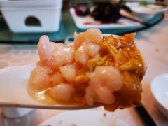 虾蟹两鲜-新聚丰菜馆(太监弄店)