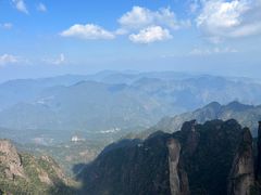 -三清山风景名胜区