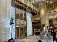 -广州粤海喜来登酒店