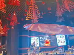 -西安W酒店·WEI全味西餐厅