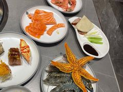 -三京祥烤肉自助料理(慈云寺店)