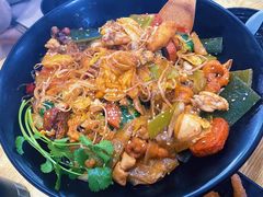 -麻辣有道(小河沿店)