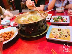 -窄巷子陕菜馆·地道陕西菜(粉巷店)
