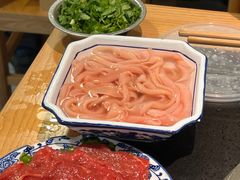 -飘香火锅(玉林西路店)