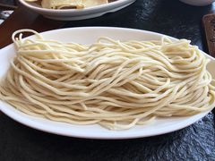 手擀面-陈府大宅门成都火锅·手切鲜肉(太原街店)