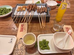 -管氏翅吧(国展店)