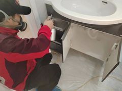 -浙大冰虫甲醛检测治理(闵行店)