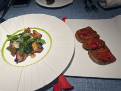 -弦月窗LUNETTE BY AMANDA(复兴路店)