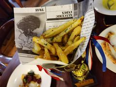 -1861意大利餐厅(文化广场店)