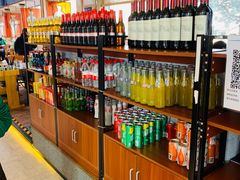 -蚝英雄·鲜蚝自助专门店(洋桥店)