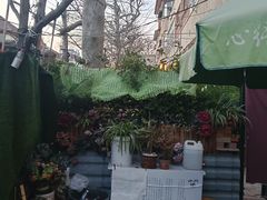 -大学路8号炸串(大学路十四号院店)