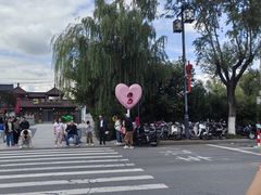 -东台西溪天仙缘景区