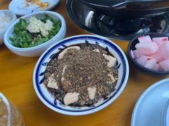 -小饕荟雅安贡椒鱼鲜馆(广福桥店)