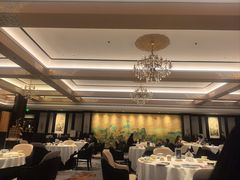 -君庭中餐厅(友谊宾馆店)