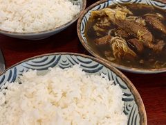 -聚首堂·特色小吃·肘子(什刹海德胜门店)