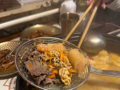 -琥珀川糟粕醋火锅(慈云寺店)