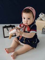 -MIDOU蜜豆亲子旅拍馆