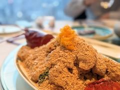 -金轩中餐厅 Jin Xuan(浦东丽思卡尔顿酒店)