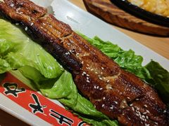 -土大力韩式烤肉料理(39年·和平路店)