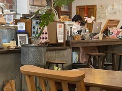 -ABCD咖啡屋(妇幼店)