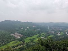 -棋盘山风景区