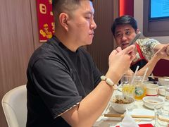 -海底捞火锅(凤凰广场店)