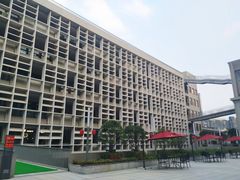-众独空间沉浸式自习室(三阳路铂仕汇店)