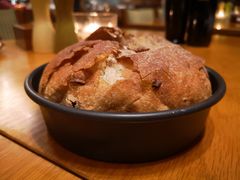 -君悦酒店·La Terrazza意合園·意式风味