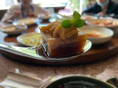 -湖滨28中餐厅·西湖宴·杭州君悦酒店