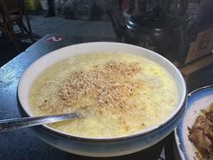 -四方小吃·白族庭院餐厅