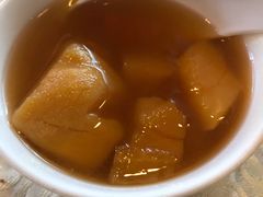 红薯煮姜-喜记避风塘炒辣蟹(旗舰店)